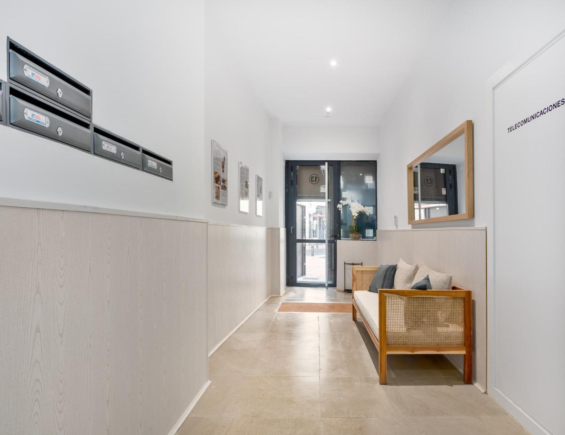Apartamento Exclusivo Piso En El Centro - 2 Madri